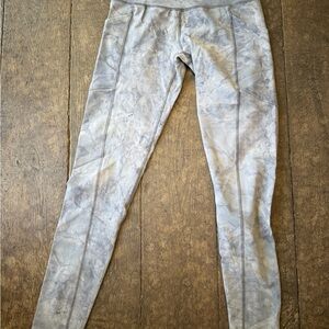 good hYOUman Medium leggings